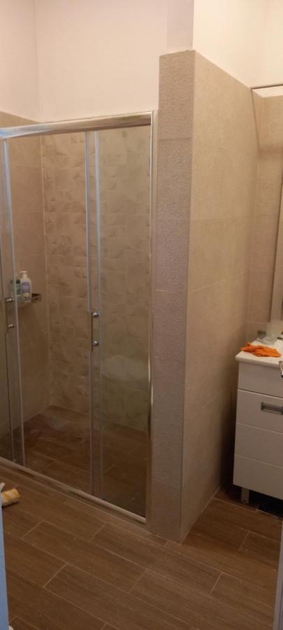 Bohemian Appartement Belgrado Buitenkant foto