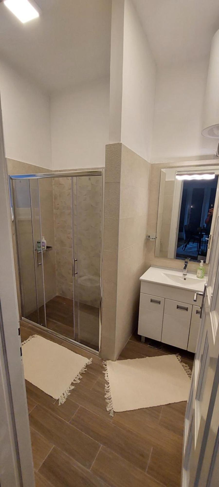 Bohemian Appartement Belgrado Buitenkant foto
