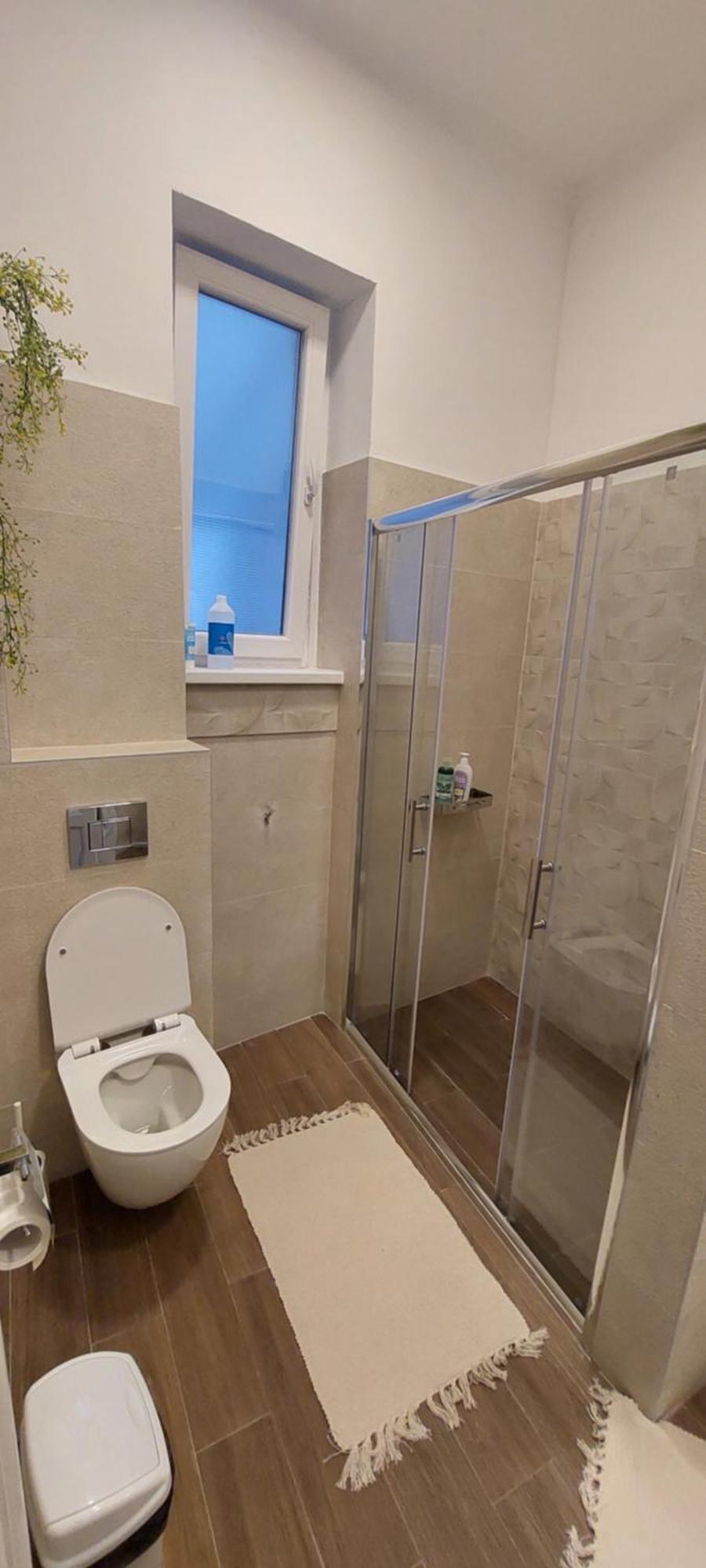 Bohemian Appartement Belgrado Buitenkant foto